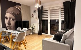 Apartamenty Figaretti Rakowicka