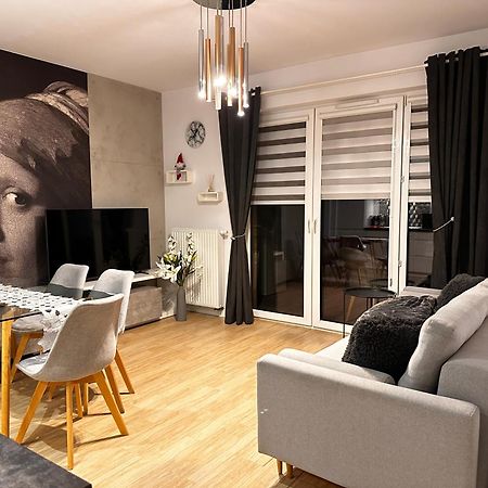 Apartamenty Figaretti Rakowicka Kraków Zewnętrze zdjęcie