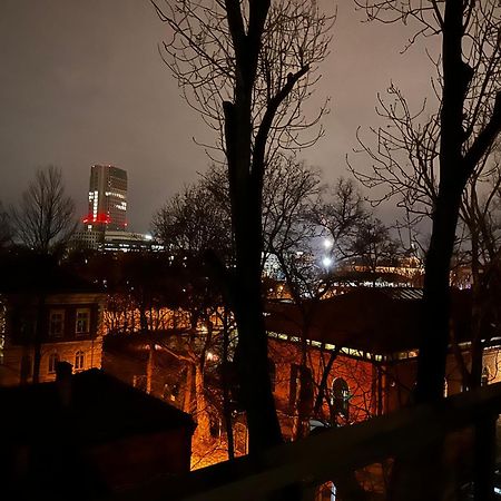 Apartamenty Figaretti Rakowicka Kraków Zewnętrze zdjęcie