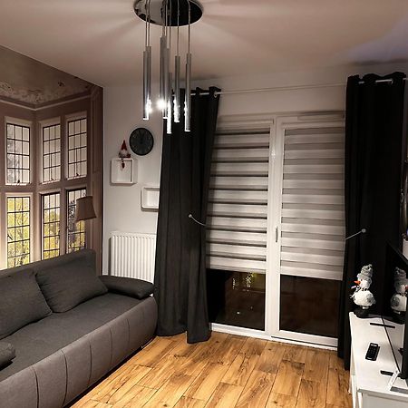 Apartamenty Figaretti Rakowicka Kraków Zewnętrze zdjęcie