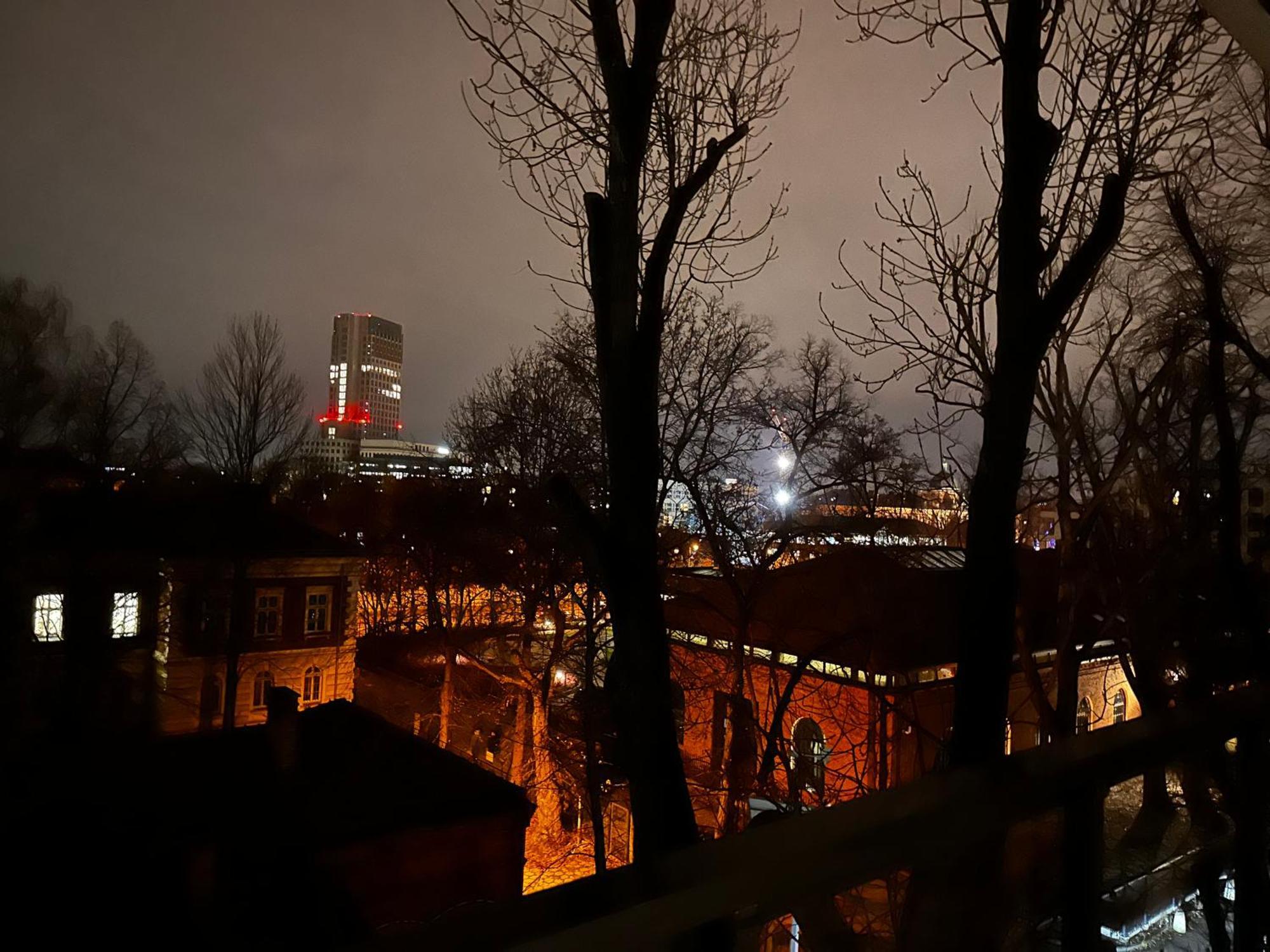 Apartamenty Figaretti Rakowicka Kraków Zewnętrze zdjęcie