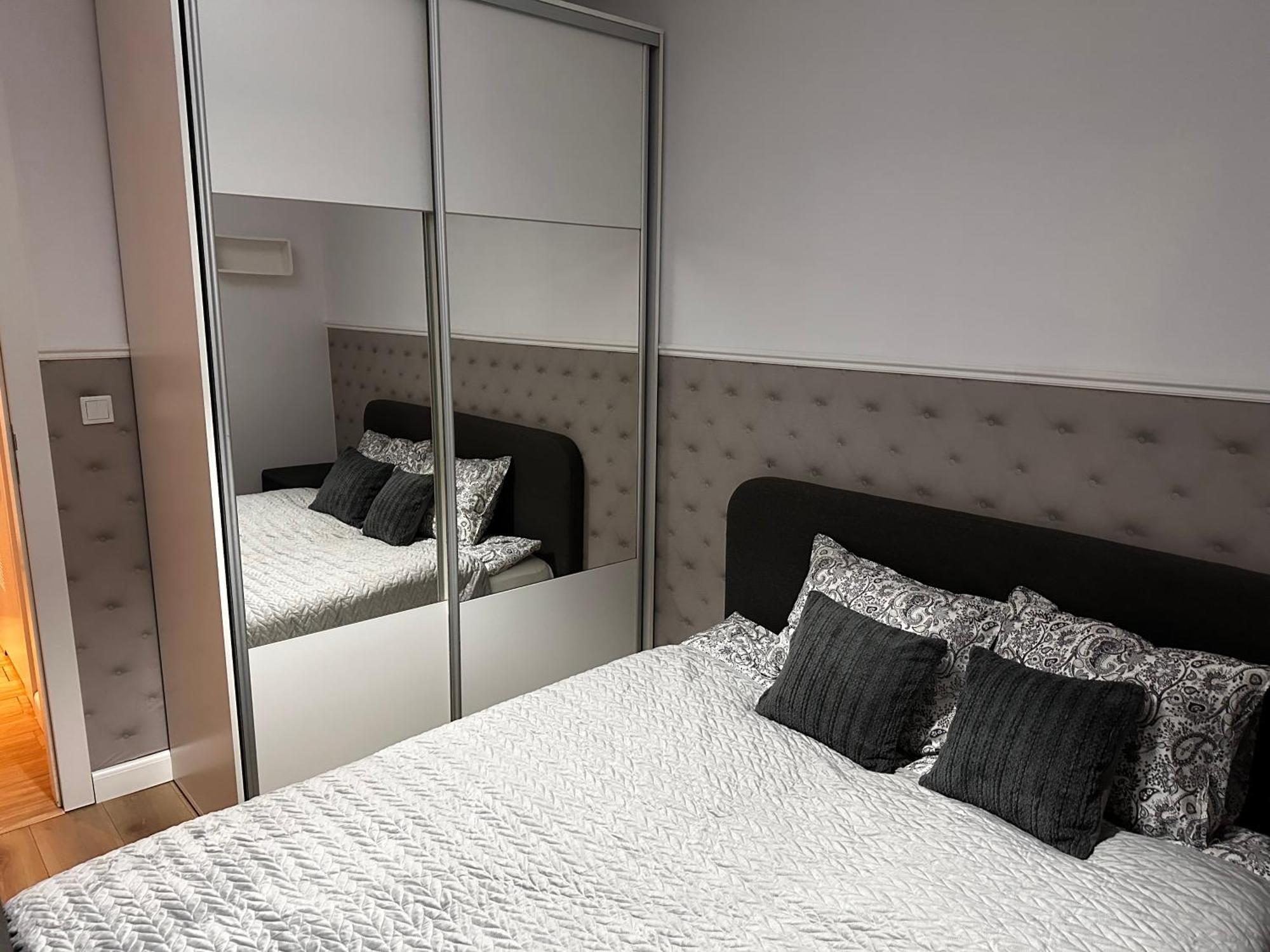 Apartamenty Figaretti Rakowicka Kraków Zewnętrze zdjęcie