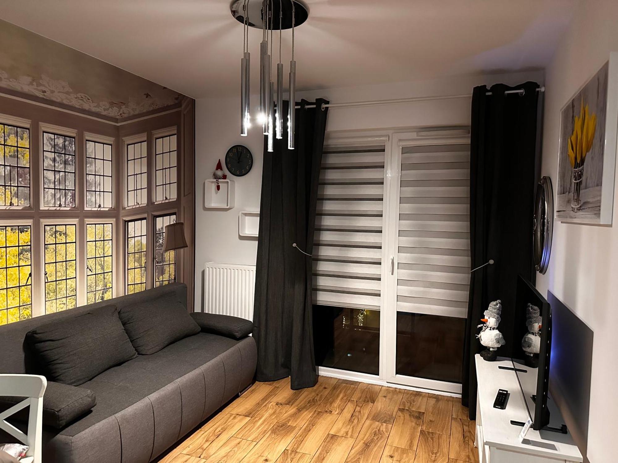 Apartamenty Figaretti Rakowicka Kraków Zewnętrze zdjęcie