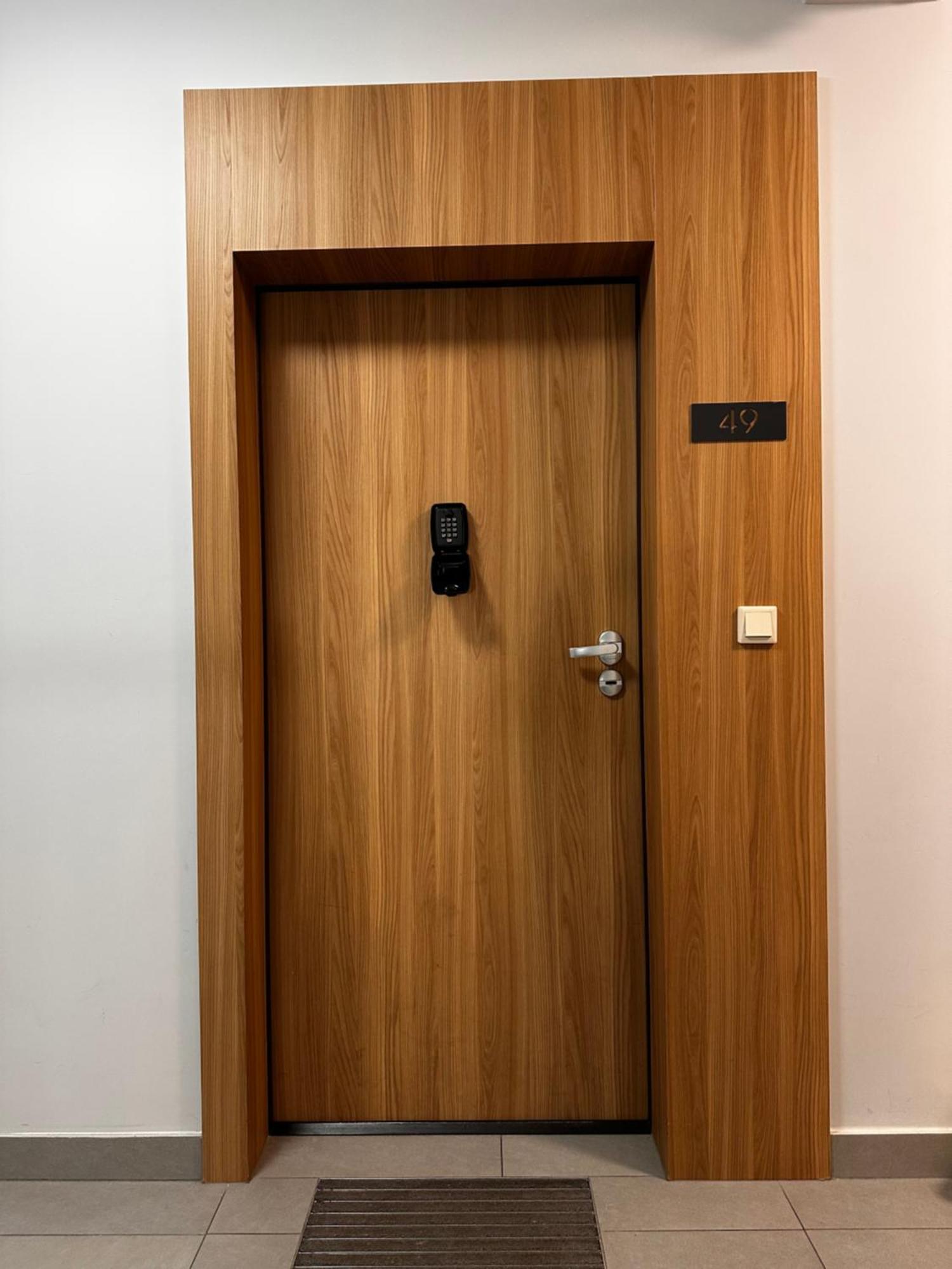 Apartamenty Figaretti Rakowicka Kraków Pokój zdjęcie
