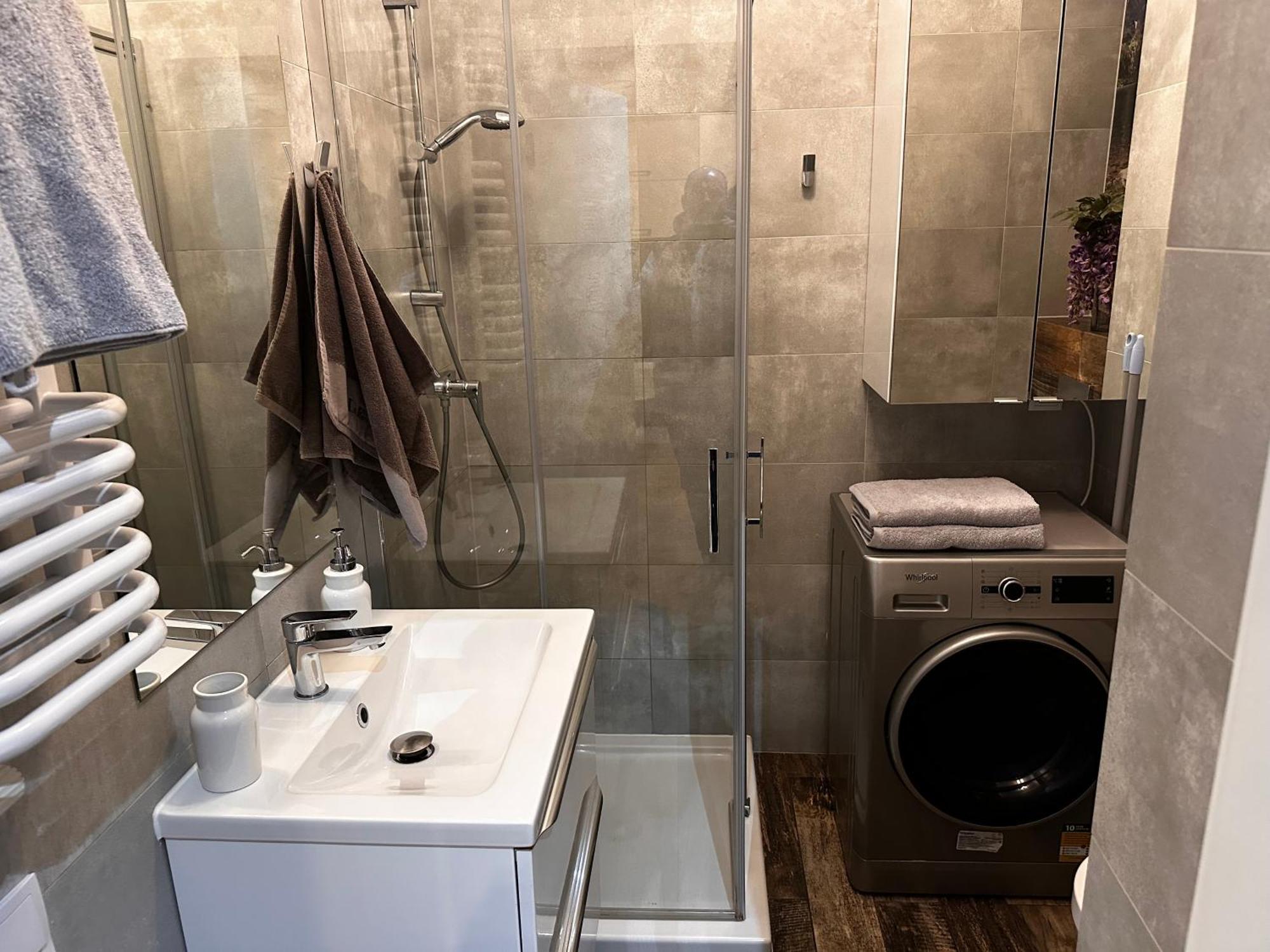 Apartamenty Figaretti Rakowicka Kraków Pokój zdjęcie
