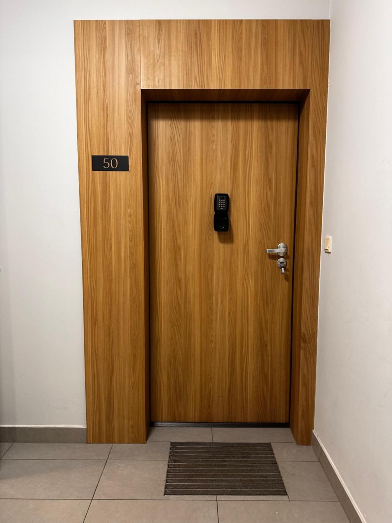 Apartamenty Figaretti Rakowicka Kraków Pokój zdjęcie