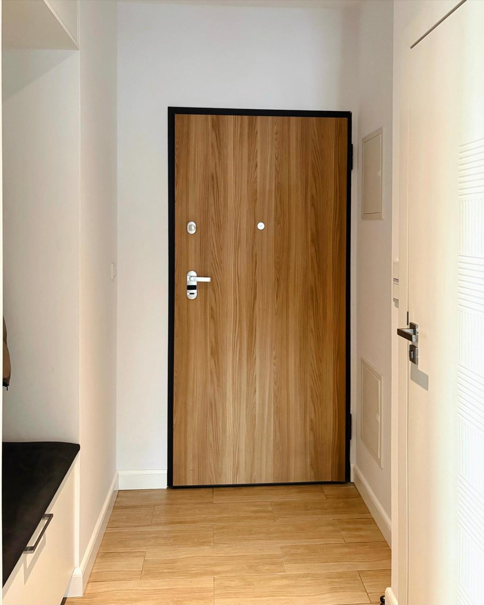 Apartamenty Figaretti Rakowicka Kraków Pokój zdjęcie