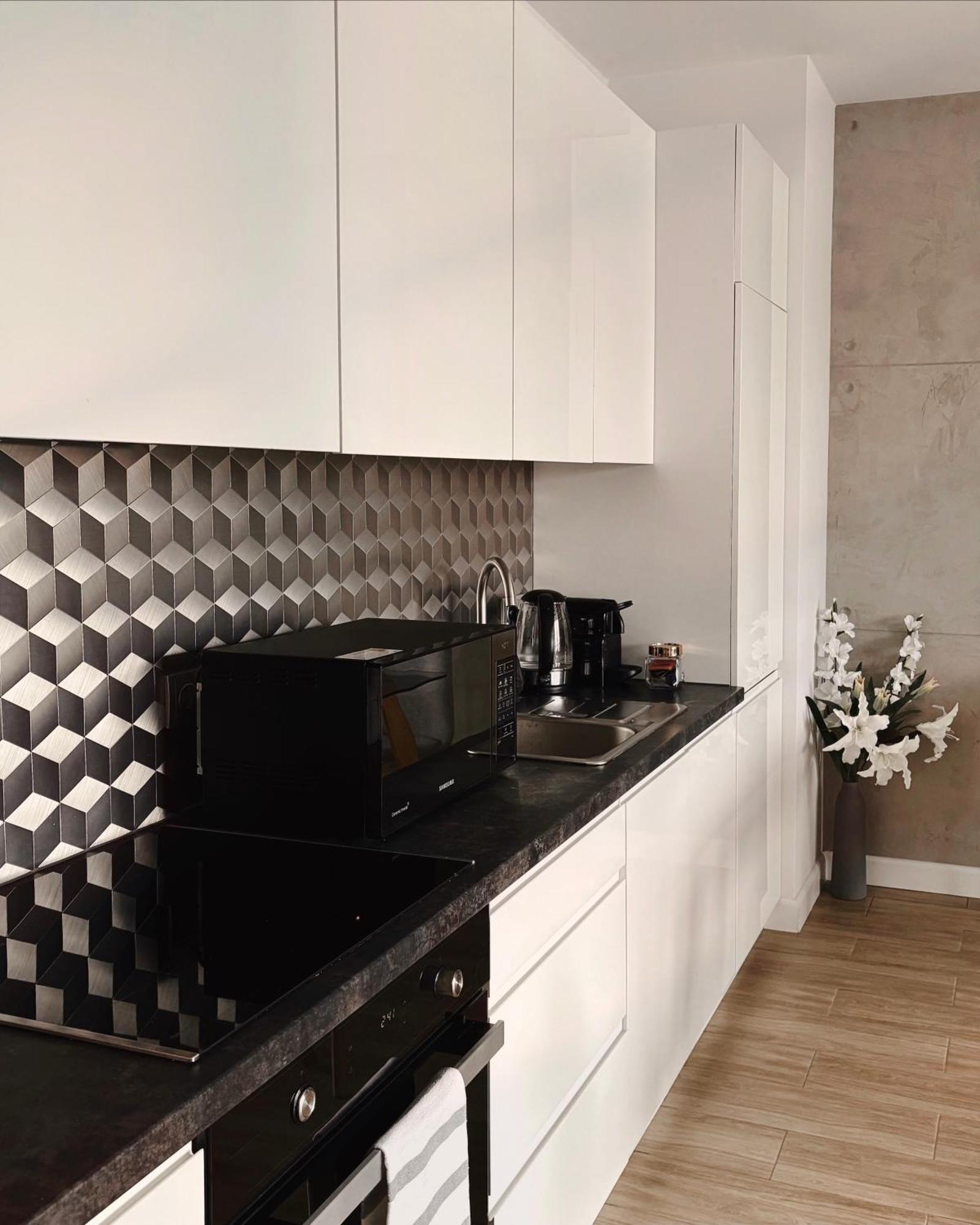 Apartamenty Figaretti Rakowicka Kraków Pokój zdjęcie