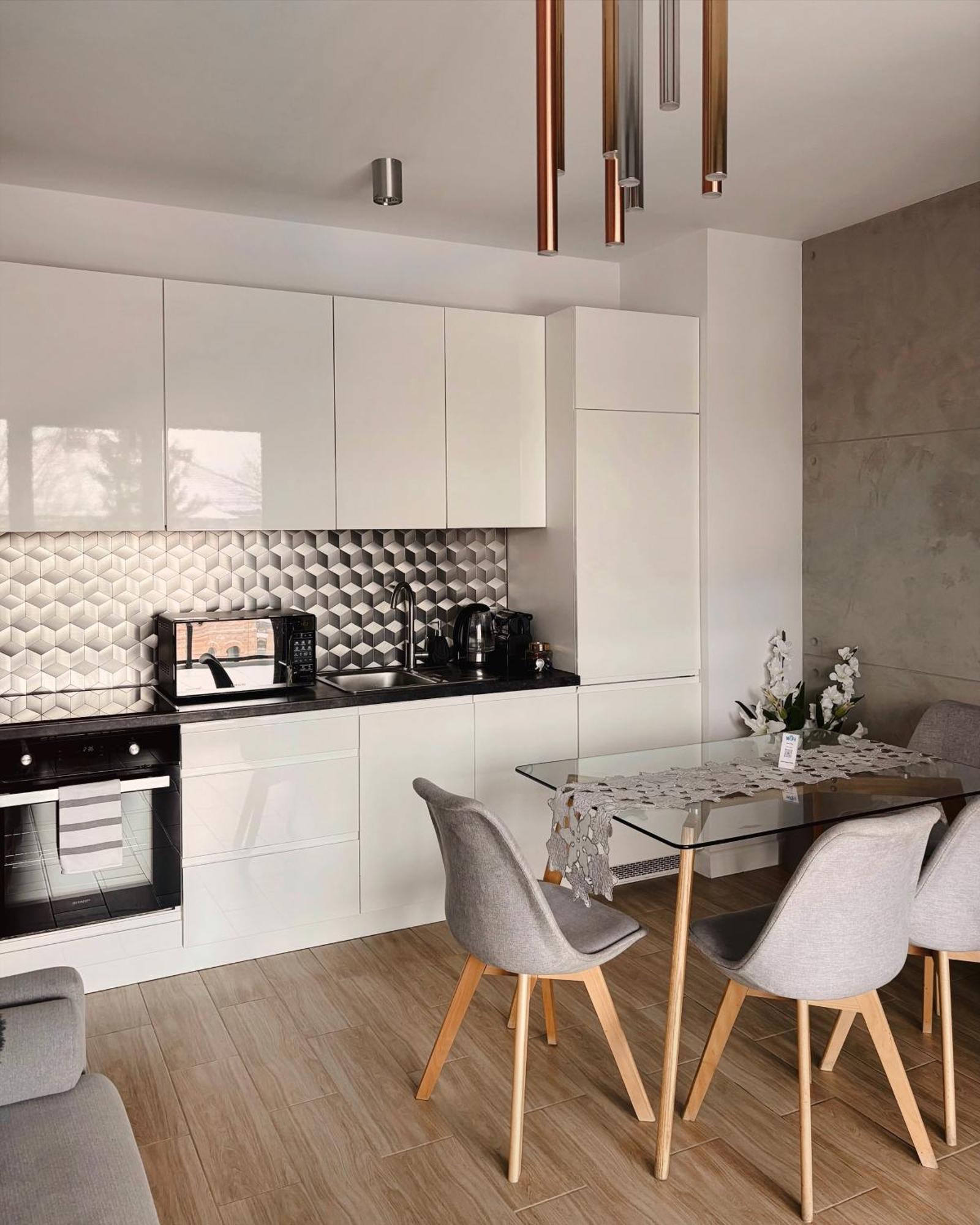 Apartamenty Figaretti Rakowicka Kraków Pokój zdjęcie