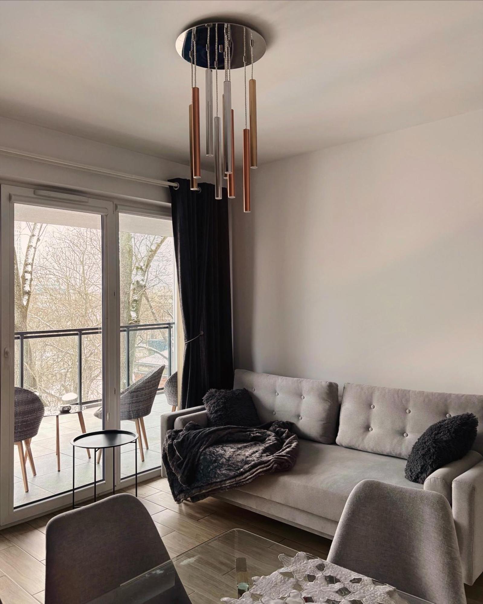 Apartamenty Figaretti Rakowicka Kraków Pokój zdjęcie