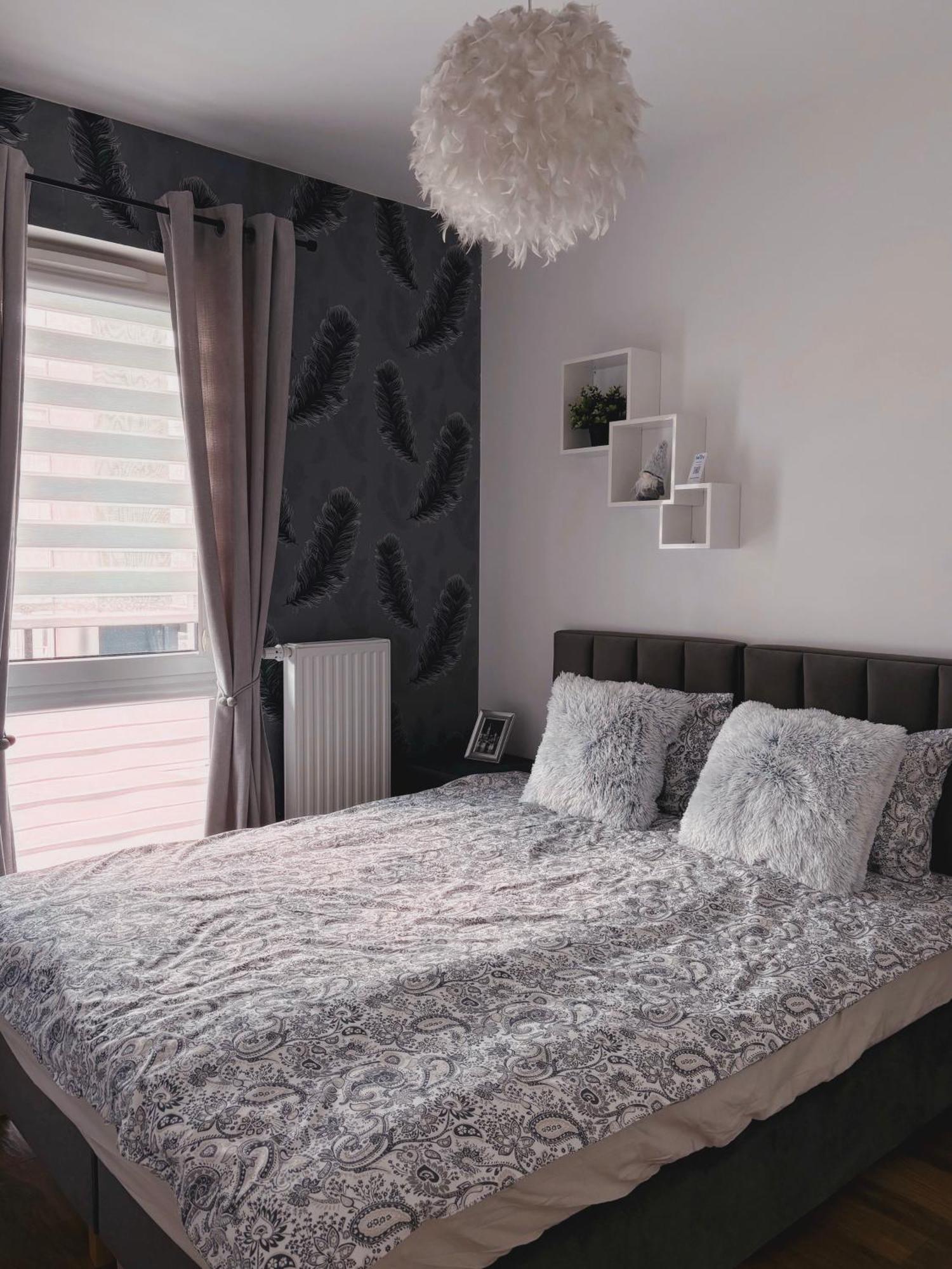 Apartamenty Figaretti Rakowicka Kraków Zewnętrze zdjęcie