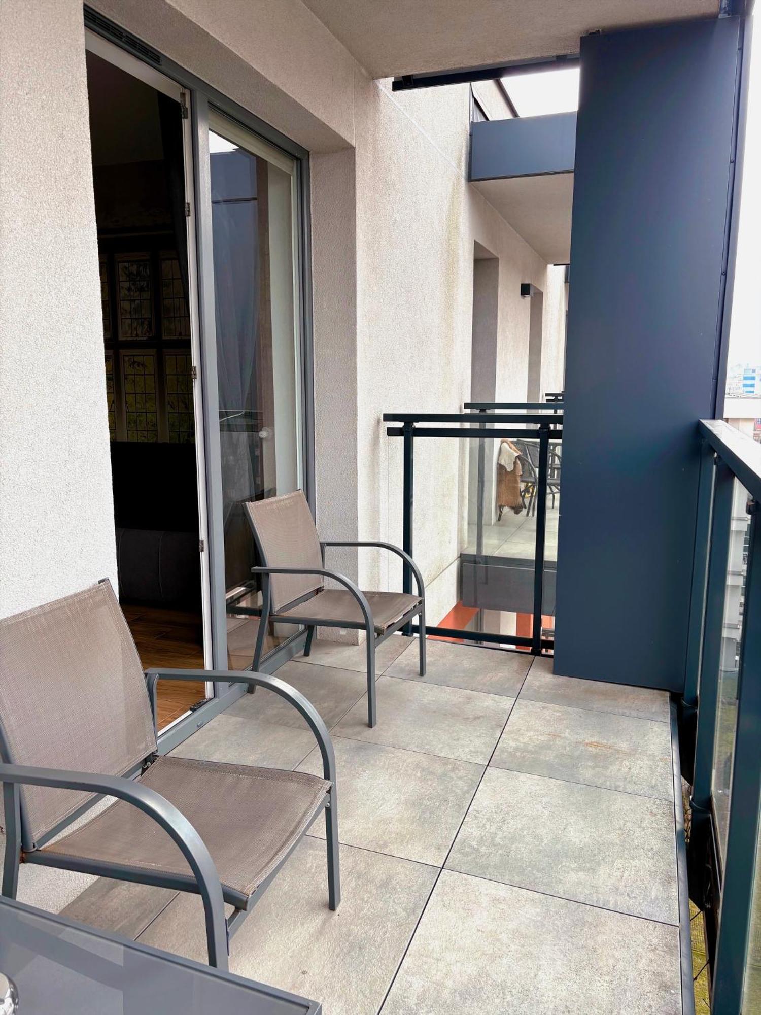 Apartamenty Figaretti Rakowicka Kraków Zewnętrze zdjęcie