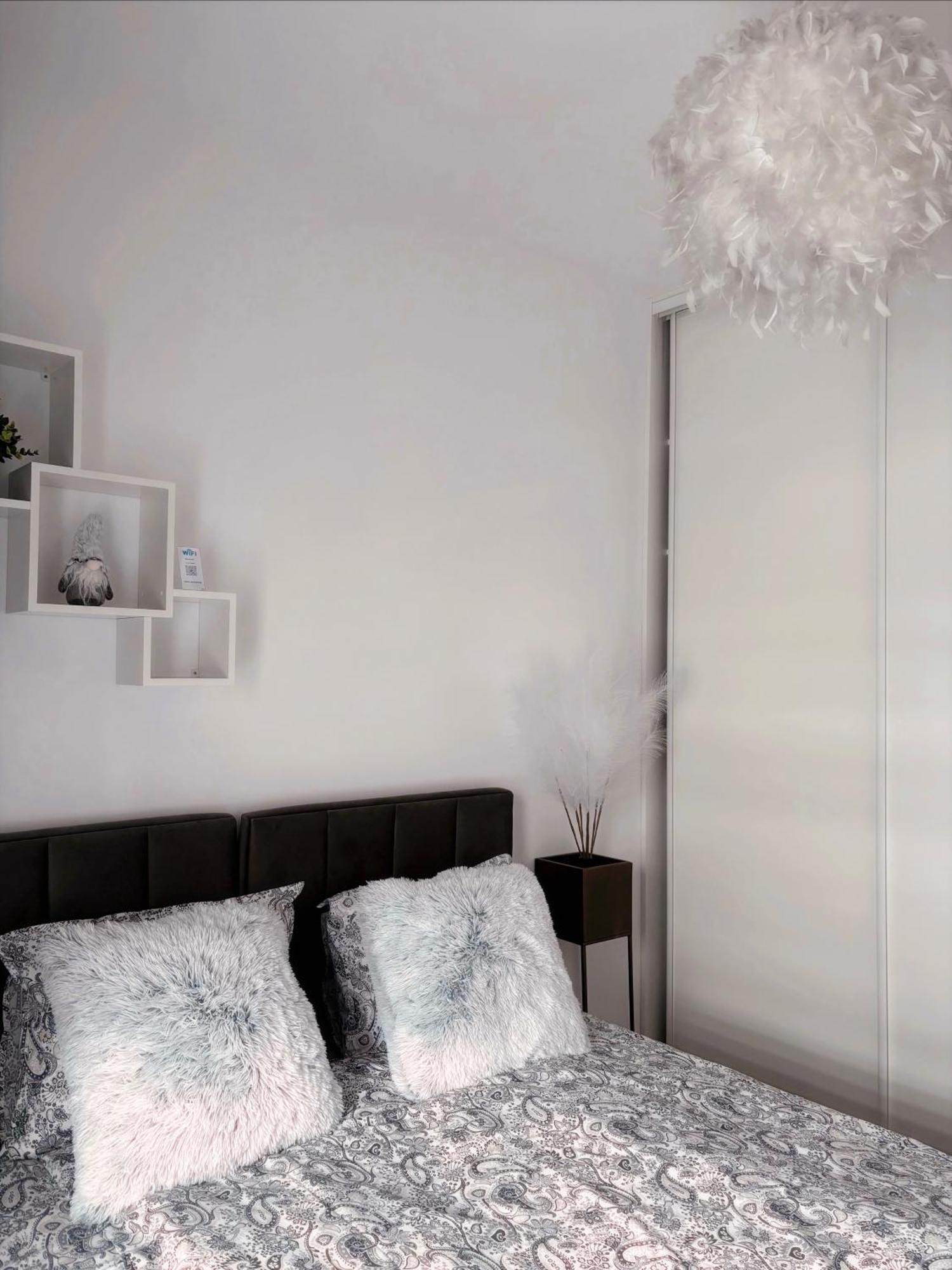 Apartamenty Figaretti Rakowicka Kraków Zewnętrze zdjęcie