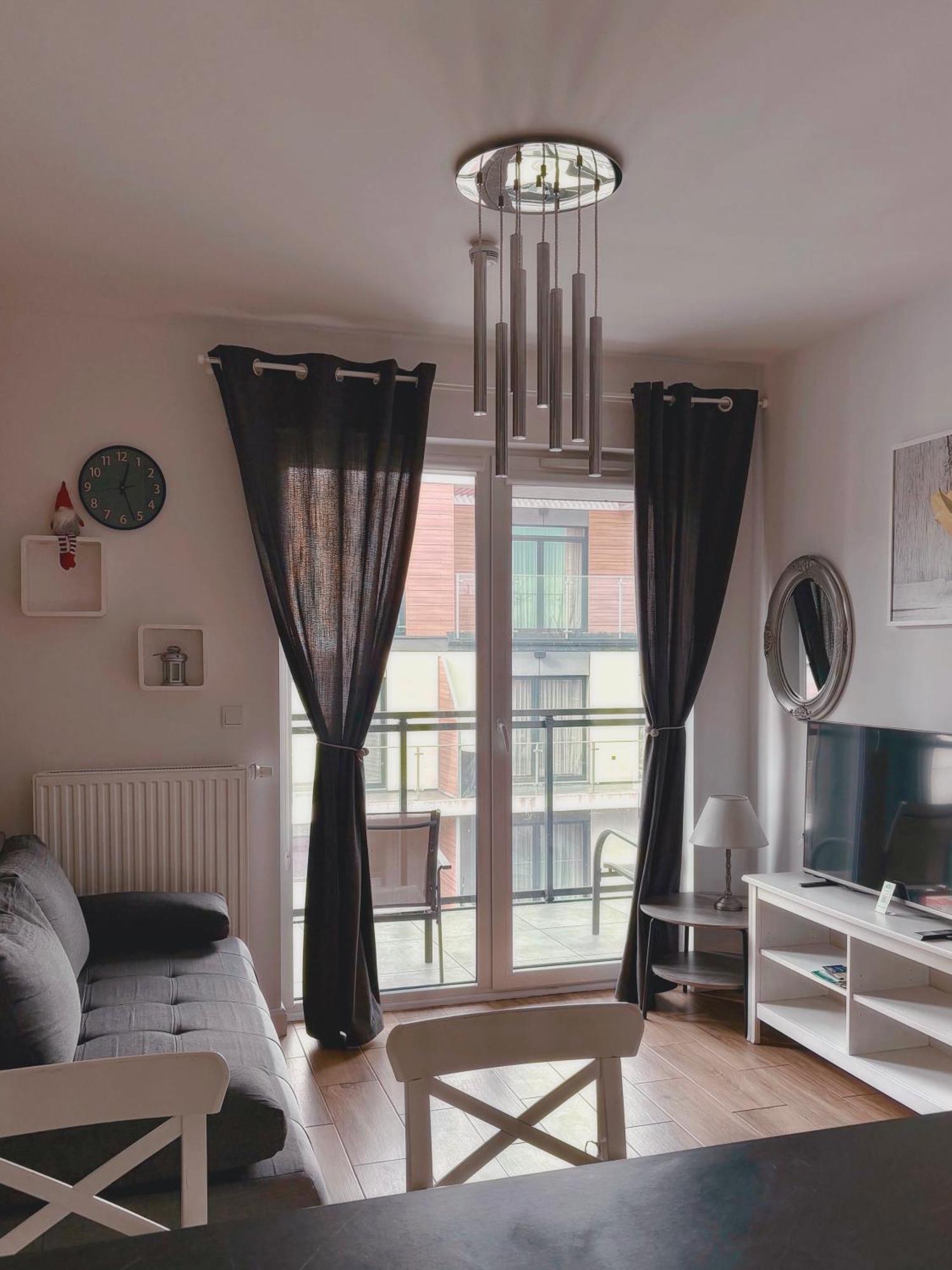 Apartamenty Figaretti Rakowicka Kraków Pokój zdjęcie