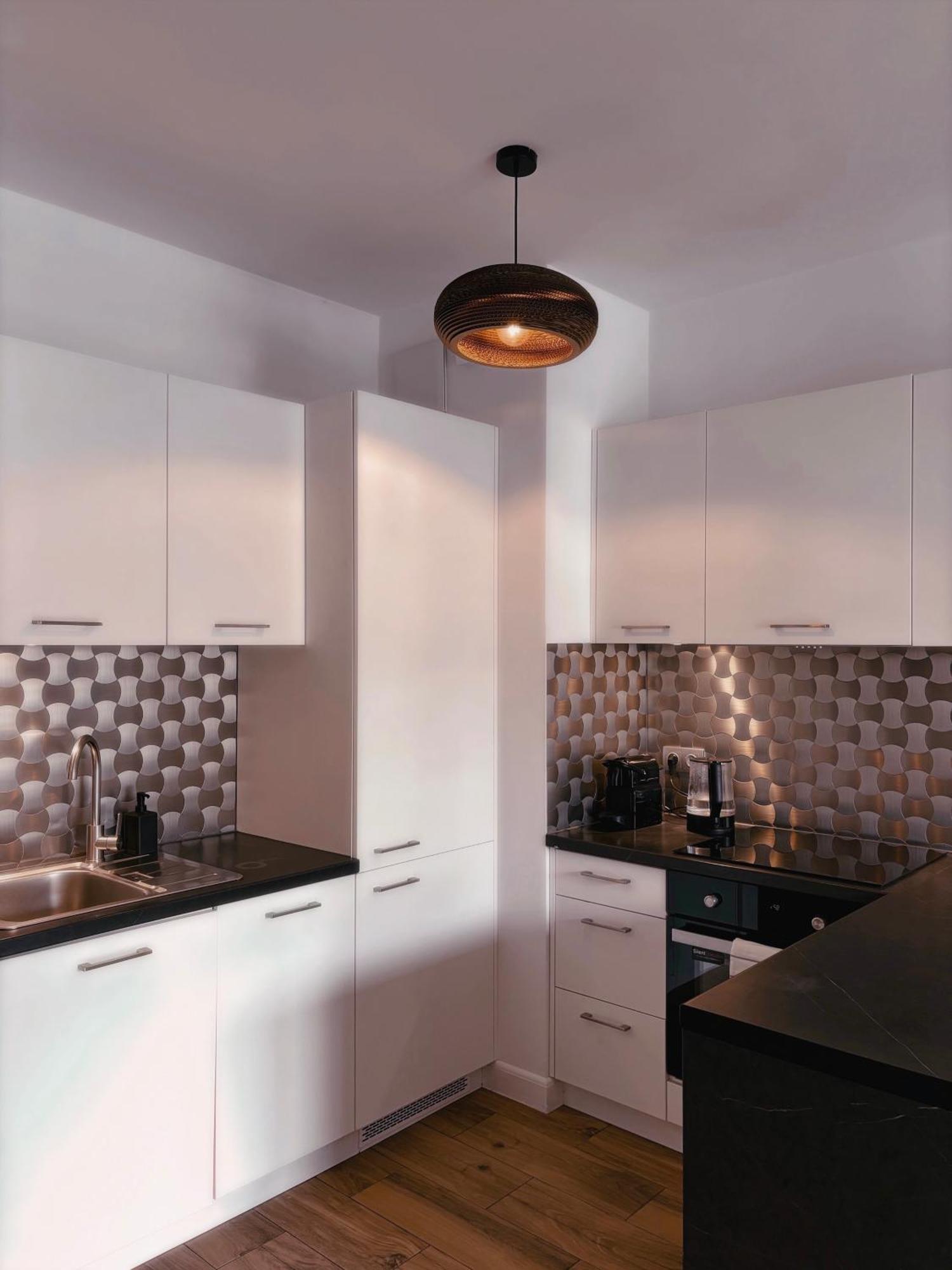 Apartamenty Figaretti Rakowicka Kraków Pokój zdjęcie