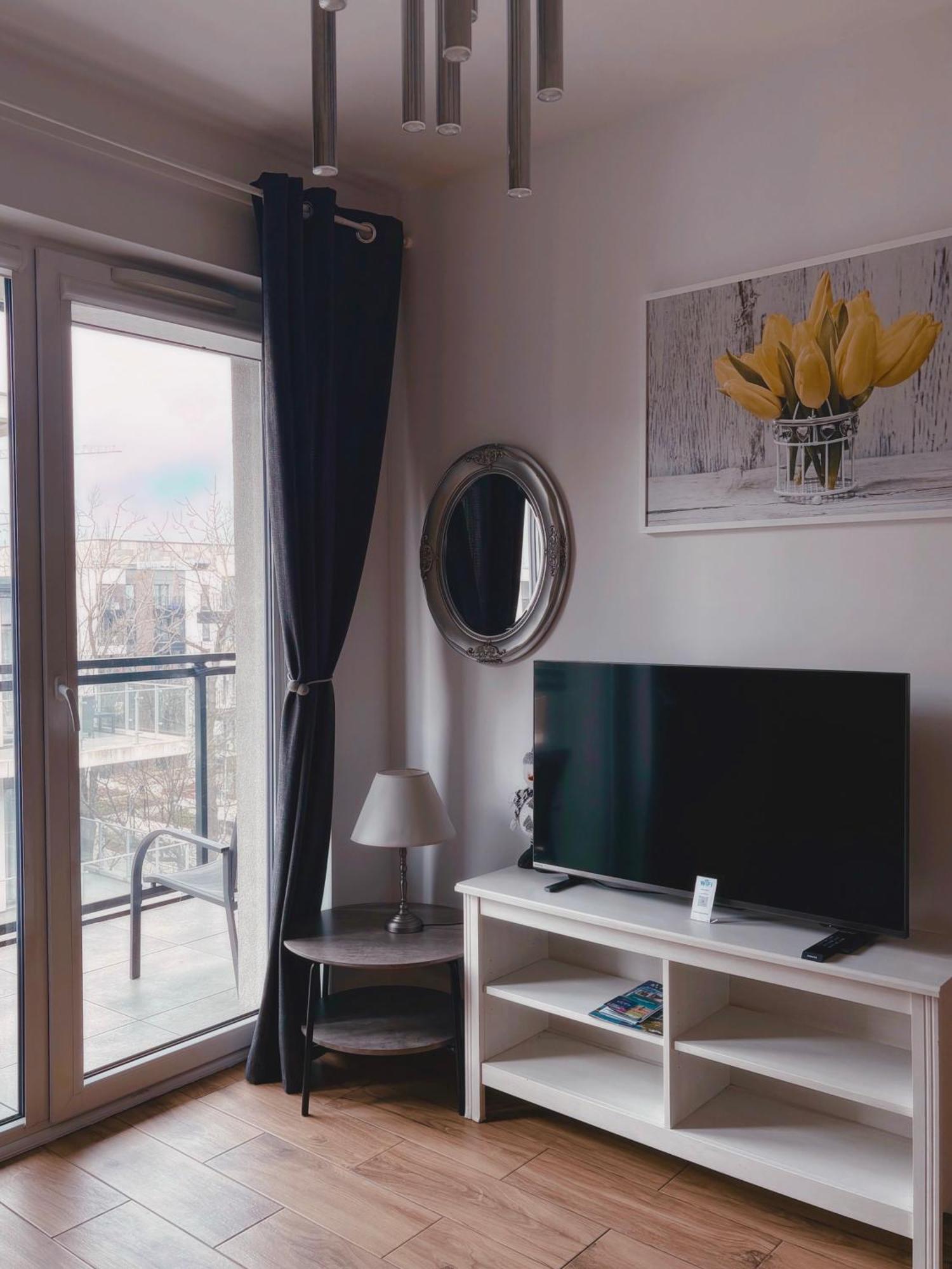 Apartamenty Figaretti Rakowicka Kraków Pokój zdjęcie