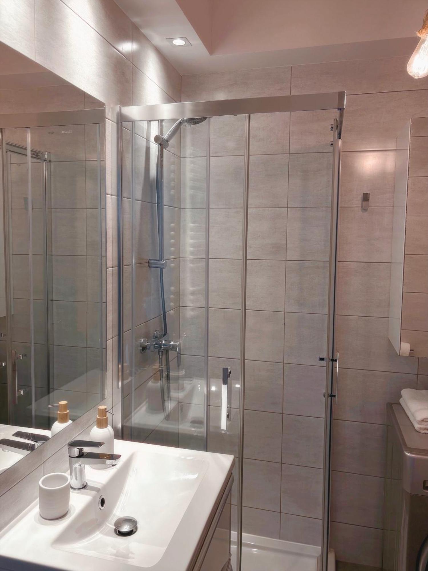 Apartamenty Figaretti Rakowicka Kraków Zewnętrze zdjęcie