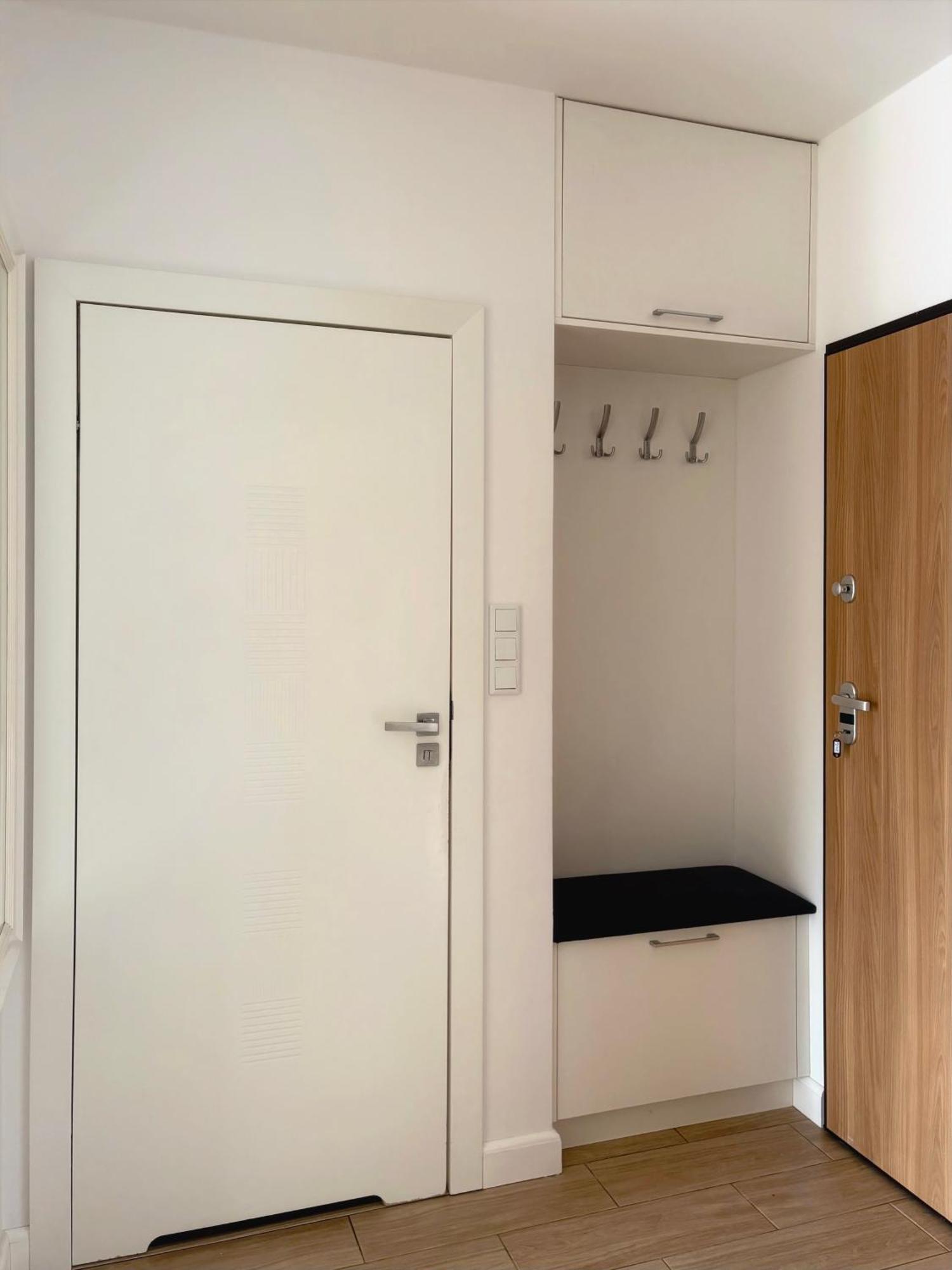 Apartamenty Figaretti Rakowicka Kraków Pokój zdjęcie