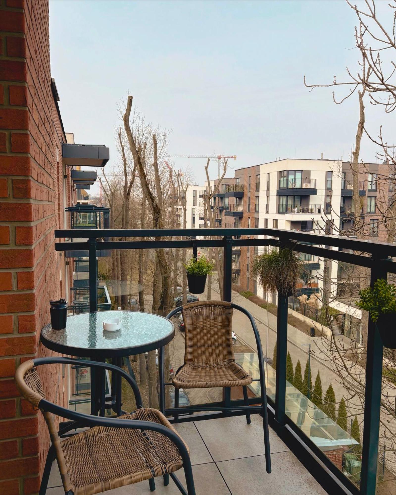 Apartamenty Figaretti Rakowicka Kraków Zewnętrze zdjęcie